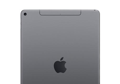 Apple iPad Air 2019 Wi-Fi + Cellular 256GB Space Gray (MV1D2, MV0N2)